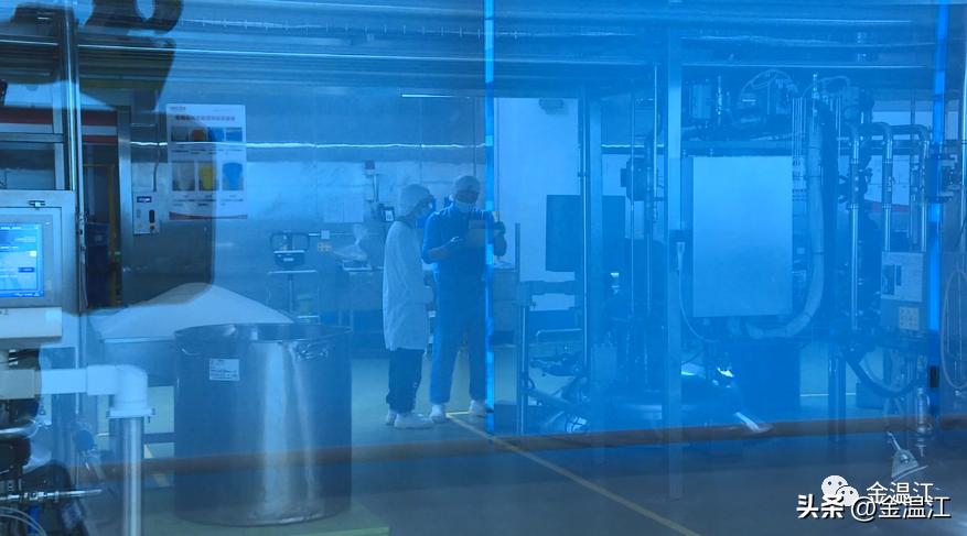 温江建设推介,温江绿色食品产业