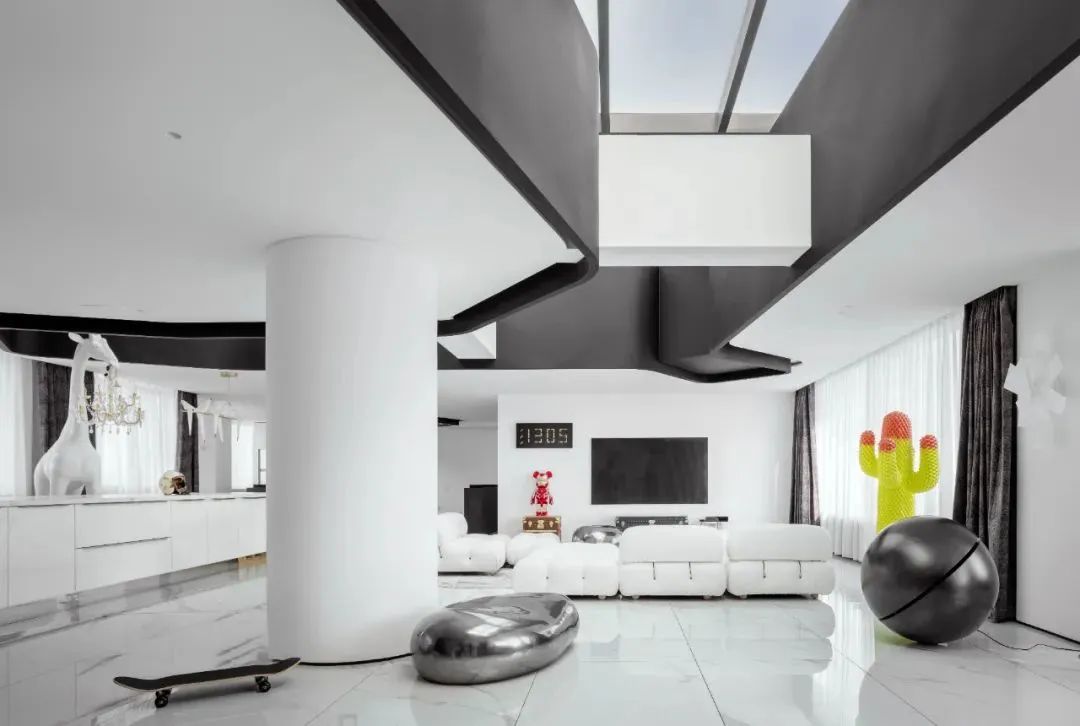 设计十大趋势,做豪宅设计最好的设计院