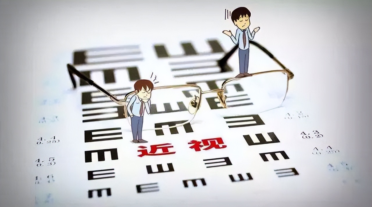 网上配镜不踩雷，眼科医生教你如何获得准确的验光数据？这篇必看
