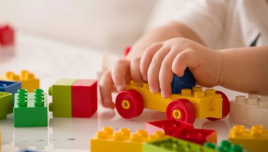 关于幼儿感统专注力的100种小游戏,5个小游戏提高孩子专注力