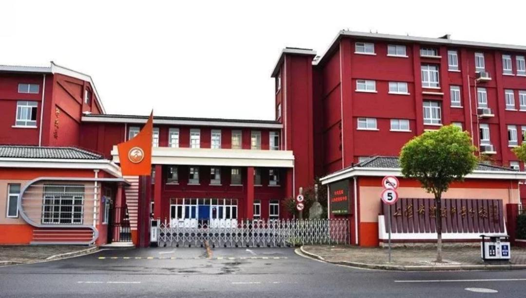 上实浦东分校,上海上实新校区