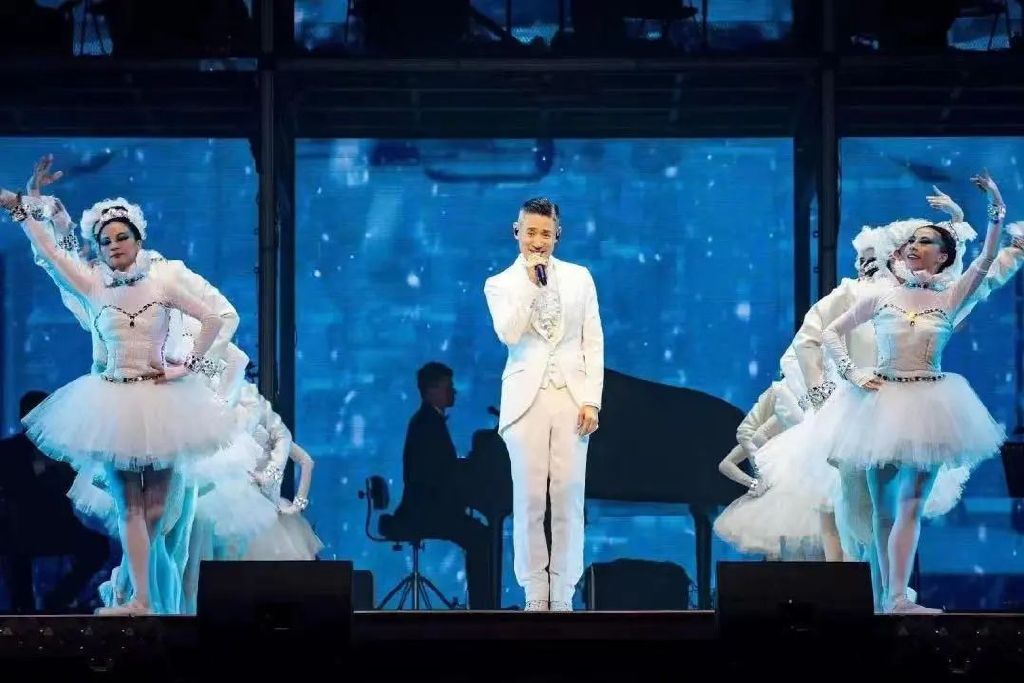 张学友60巡回演唱会成都买票,张学友2023年巡回演唱会门票购买