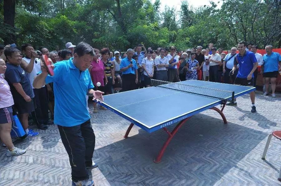 如何知道打乒乓球还有几条命,打乒乓球要知道的事