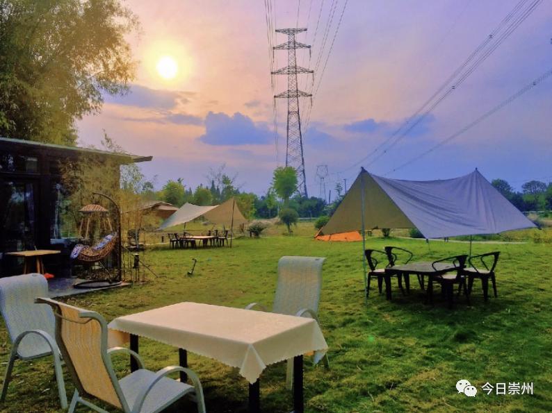 成都市区民宿排行榜前十名,崇州桤木河湿地公园民宿