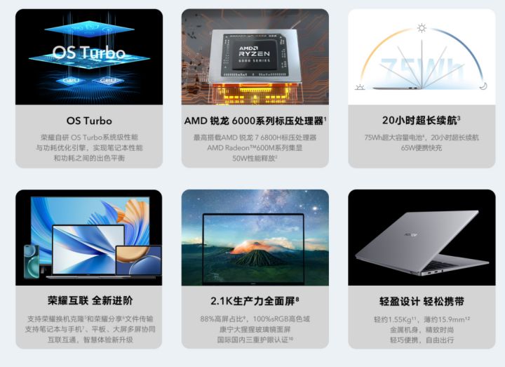 学生笔记本电脑推荐科普,开学季笔记本电脑选购指南