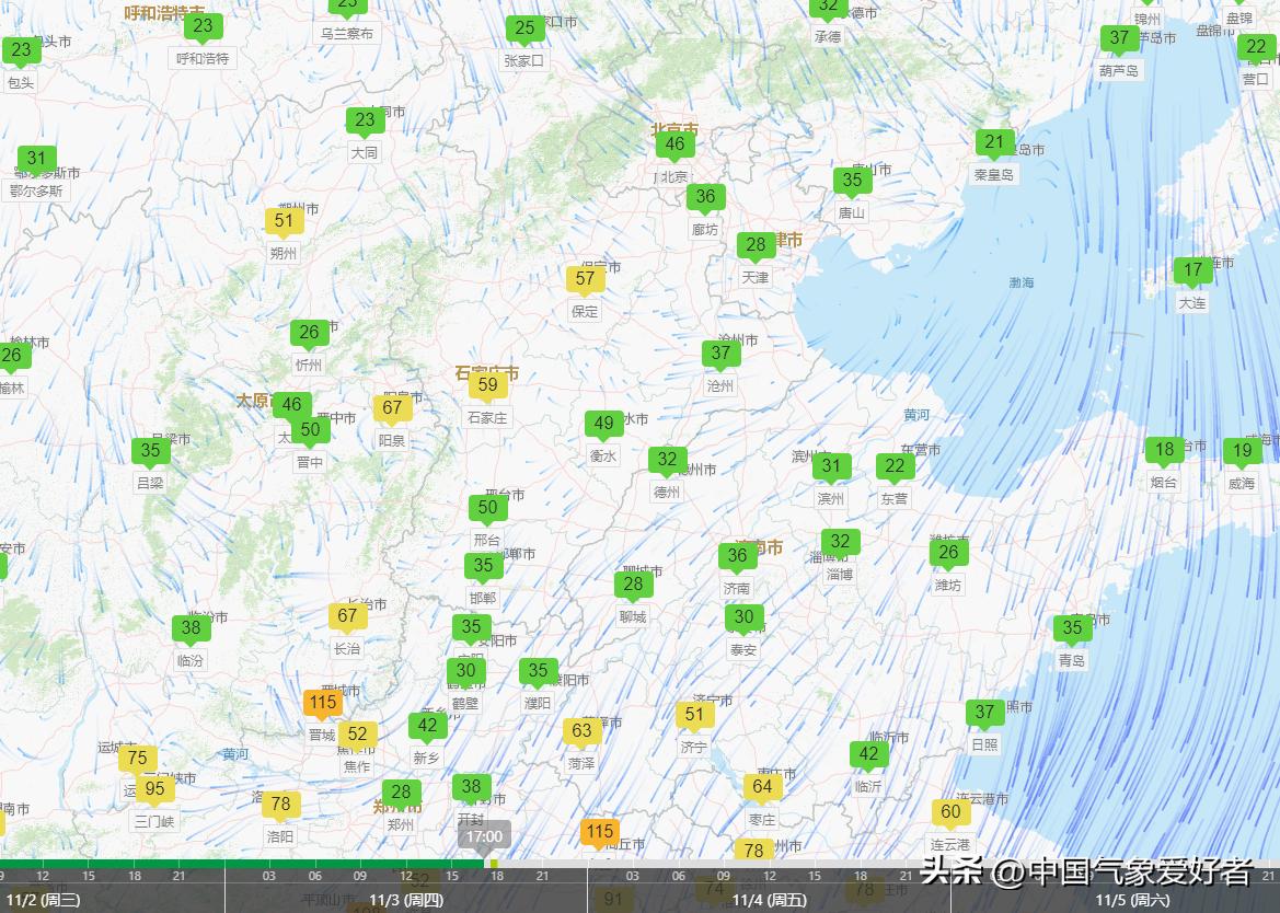 三重拉尼娜会让今冬更冷吗,拉尼娜冷冬预期