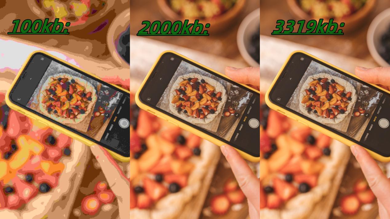 手机怎么修改图片大小？这几步学会不用愁