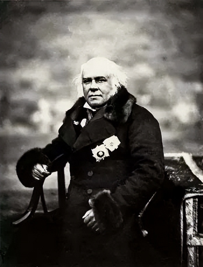 英国公布的圆明园被毁前的照片,圆明园被毁前照片在英国公布