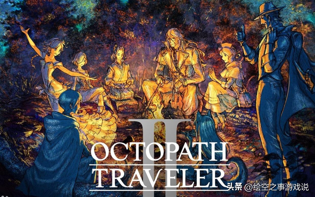 jrpg都有哪些系列,jrpg巅峰系列