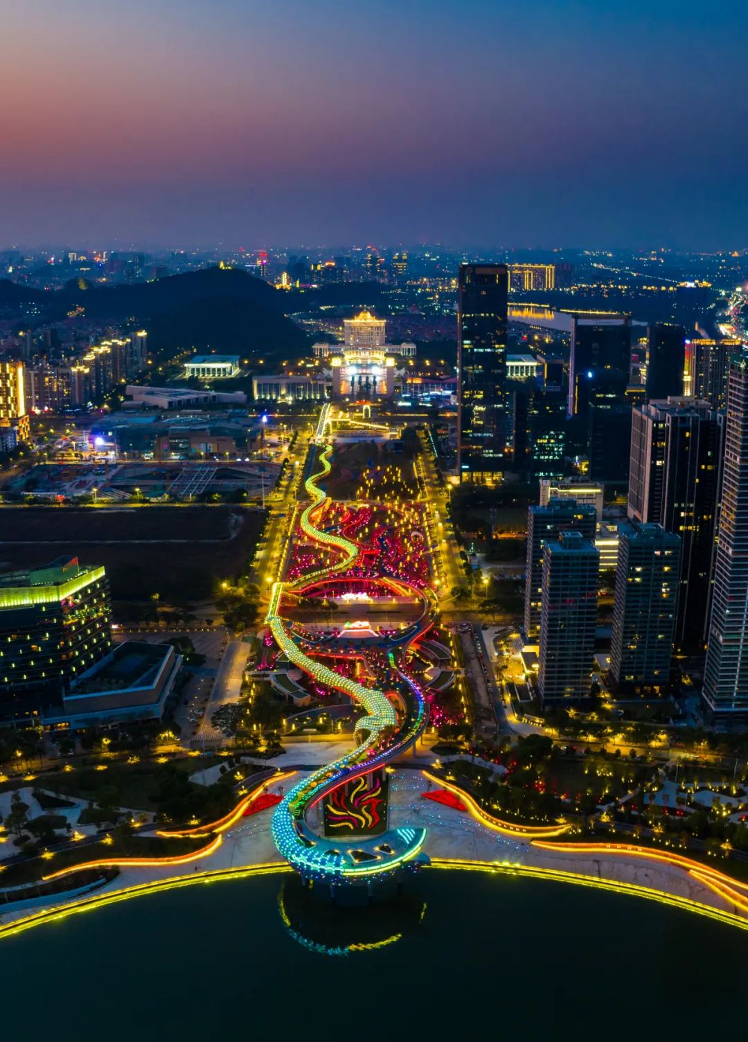 中国这四个小县城，拯救了欧洲人的冬天