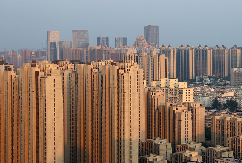 很多人买房为什么不买挑高房,现在好多人不喜欢买高层楼