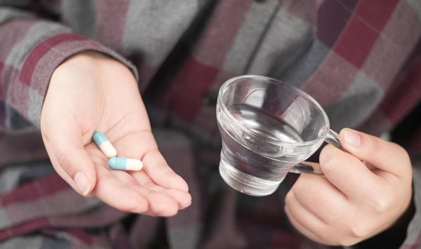 药物引起的头晕怎么办,吃药后会头晕怎么办