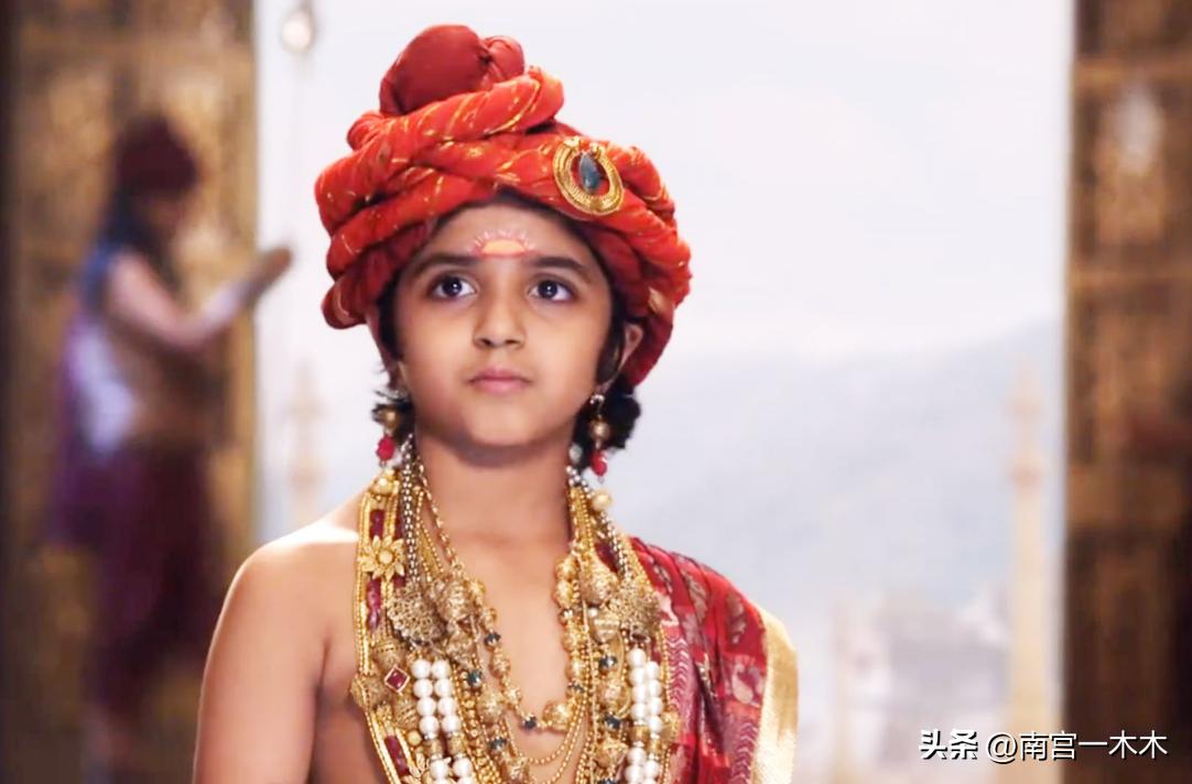 如来佛祖心存畏惧,如来佛祖头上的疙瘩到底是什么