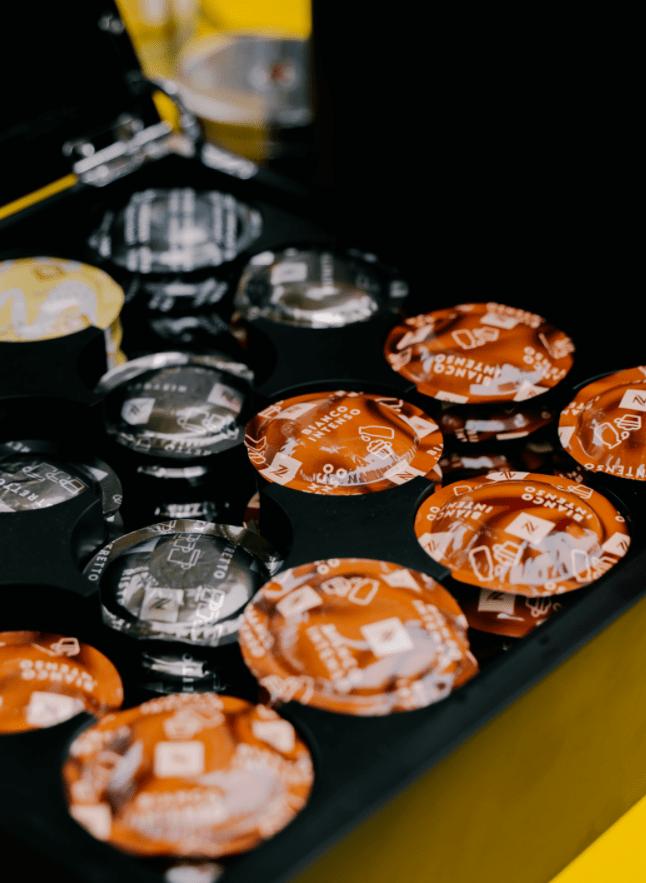 好「友」意思！魔都缤纷春日生活，在博荟广场ONEEAST安排上了！