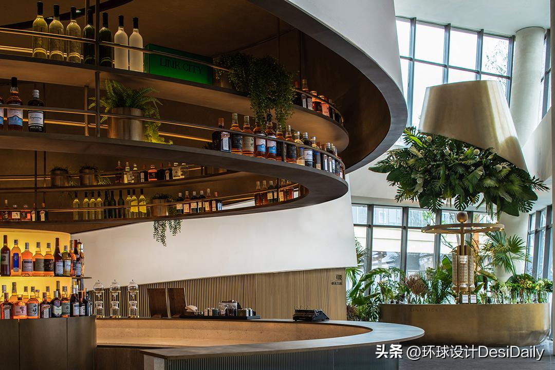 首发.ONE-CU壹方｜中海独墅云著，苏州叙事「环球设计3013期」