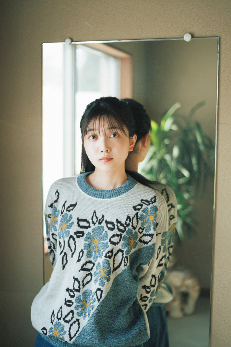 日本美少女写真集乃木坂46久保史緒里