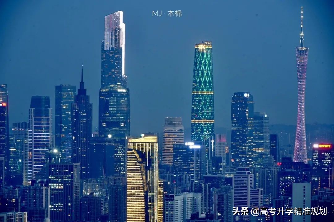 中国宝藏城市在哪里,中国最适合读大学的10座城市