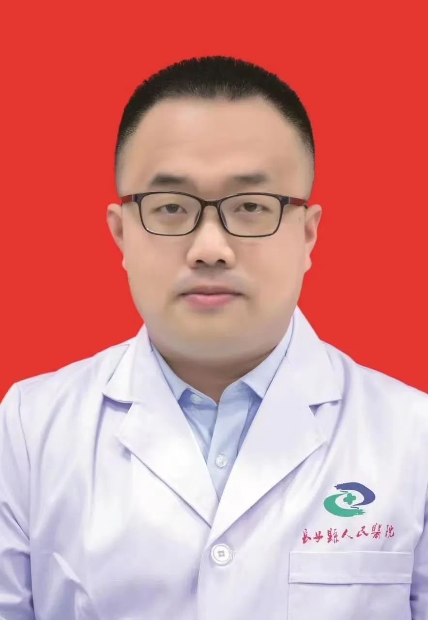 和平医院长子分院8月10日在南陈镇卫生院举办专家巡回义诊