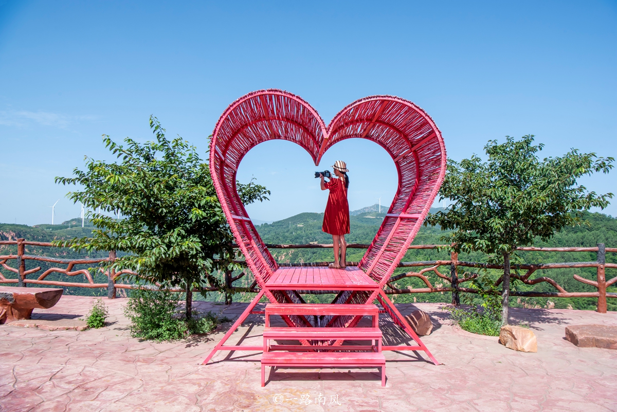 郑州周边避暑胜地有哪些,周末避暑好去处郑州