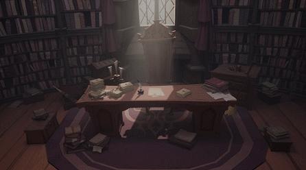 相信即存在即合理原文,你让魔法成真bgm