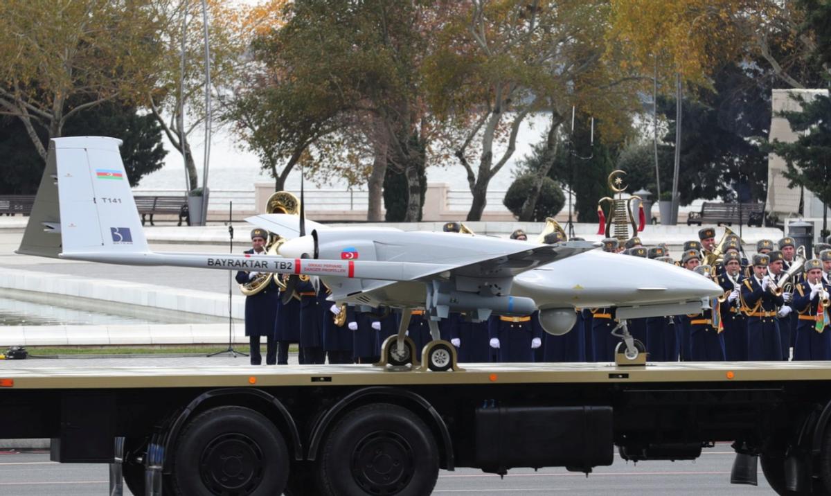 土耳其航母海试舰载机别具一格,最新型的航母舰载机