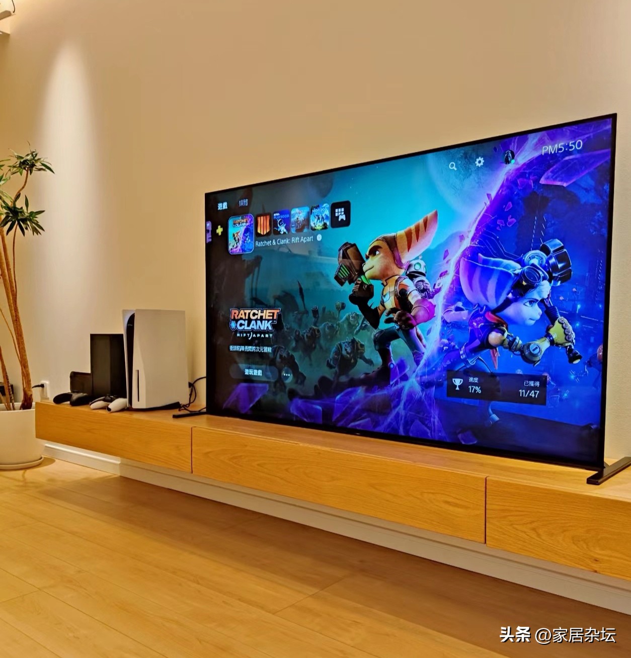 游戏电视和普通电视区别,游戏电视和普通电视差距