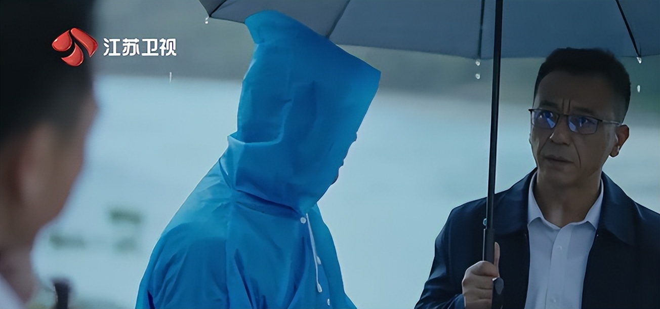 才播2集，口碑爆了，剧情高能，老戏骨惊艳，高鑫新剧凭什么？