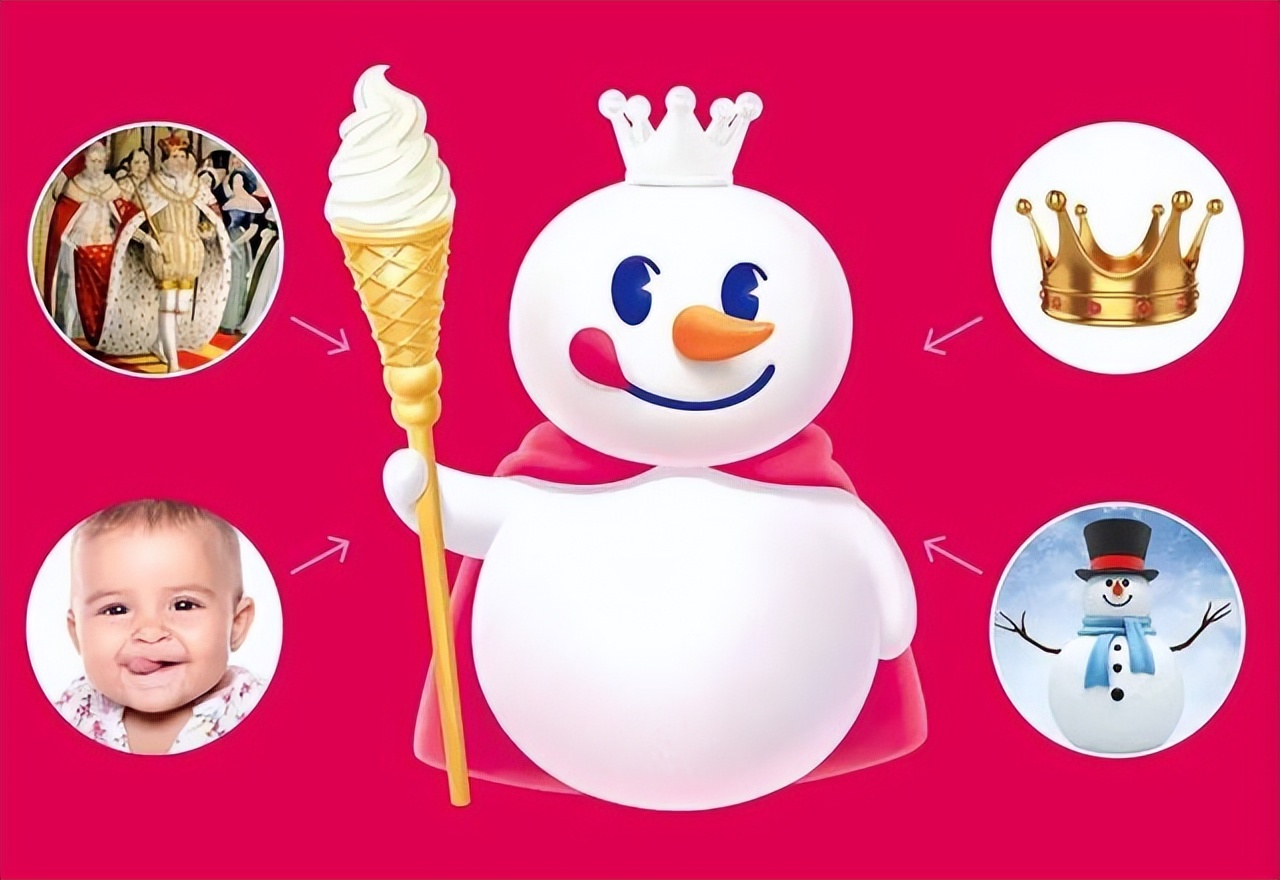 蜜雪冰城洗脑新方式,蜜雪冰城洗脑神曲营销启示