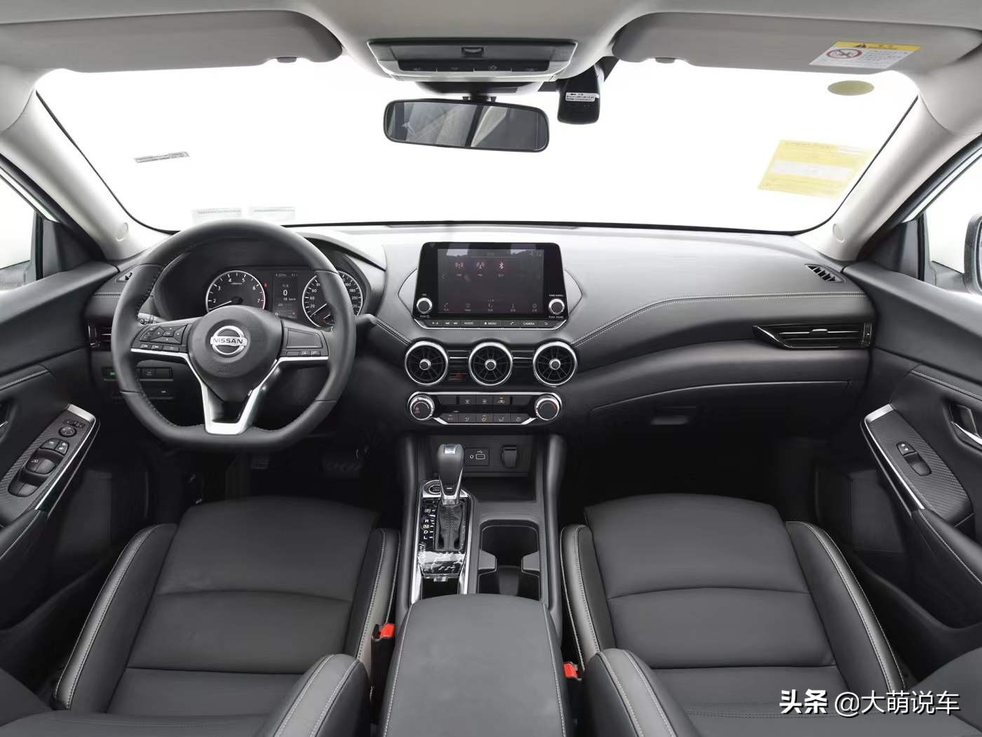 开日产轩逸再体验国产车,开轩逸经典车主真实感受