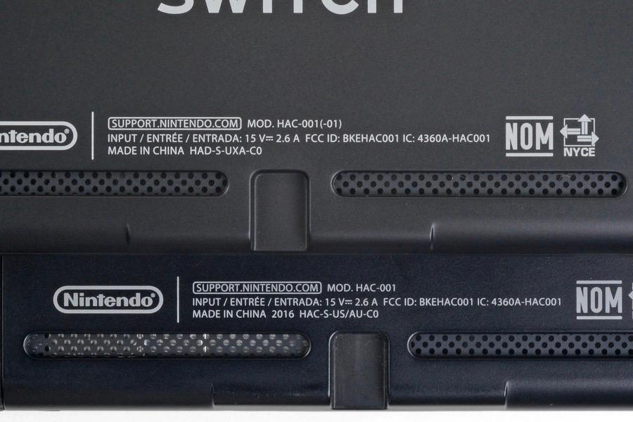 新手入坑switch,新手入坑switch选新版本还是老版本