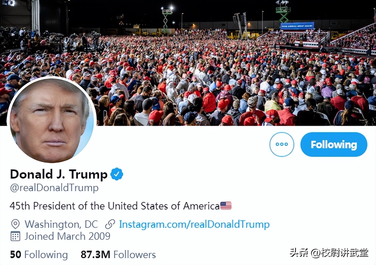 特朗普对tiktok最新言论,特朗普承认tiktok成功了吗