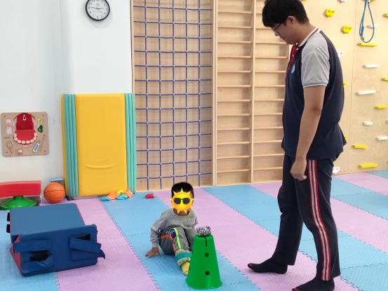 家长指南，自闭症儿童有睡眠问题怎么解决？