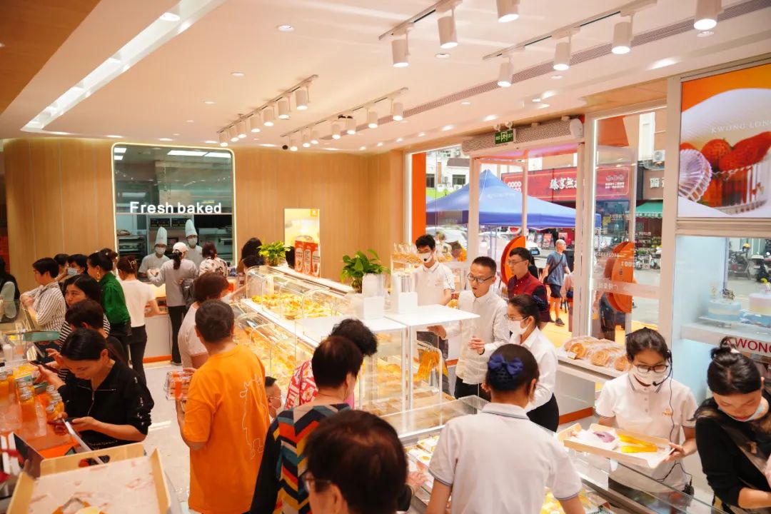 做一枚小小蛋挞，何以敢称“王”，还成为专精特新企业？