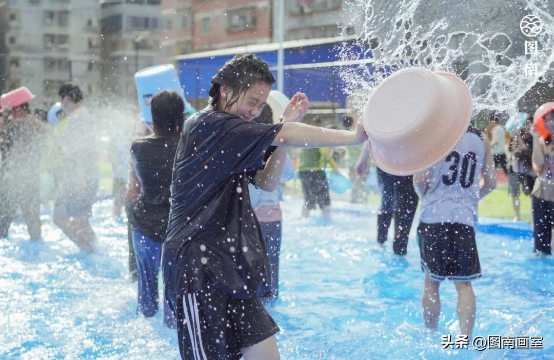 图南暑假班,23年暑假班