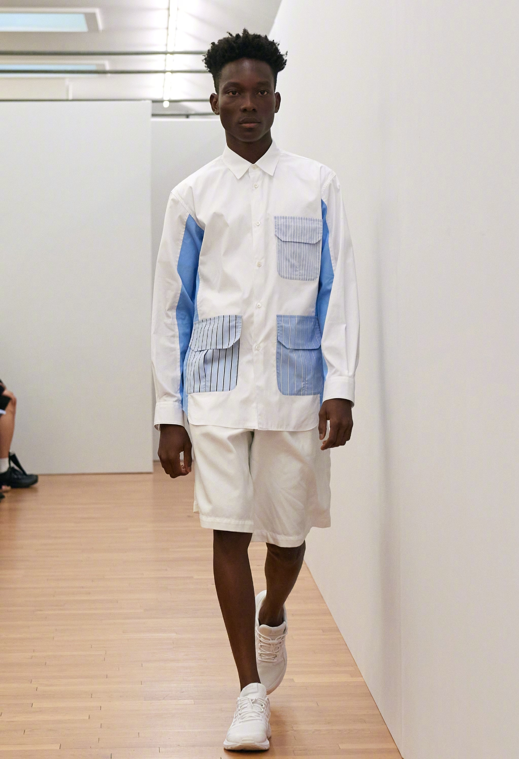 男装2024新款高级感长款韩式,时尚洋气男装2023新款夏款