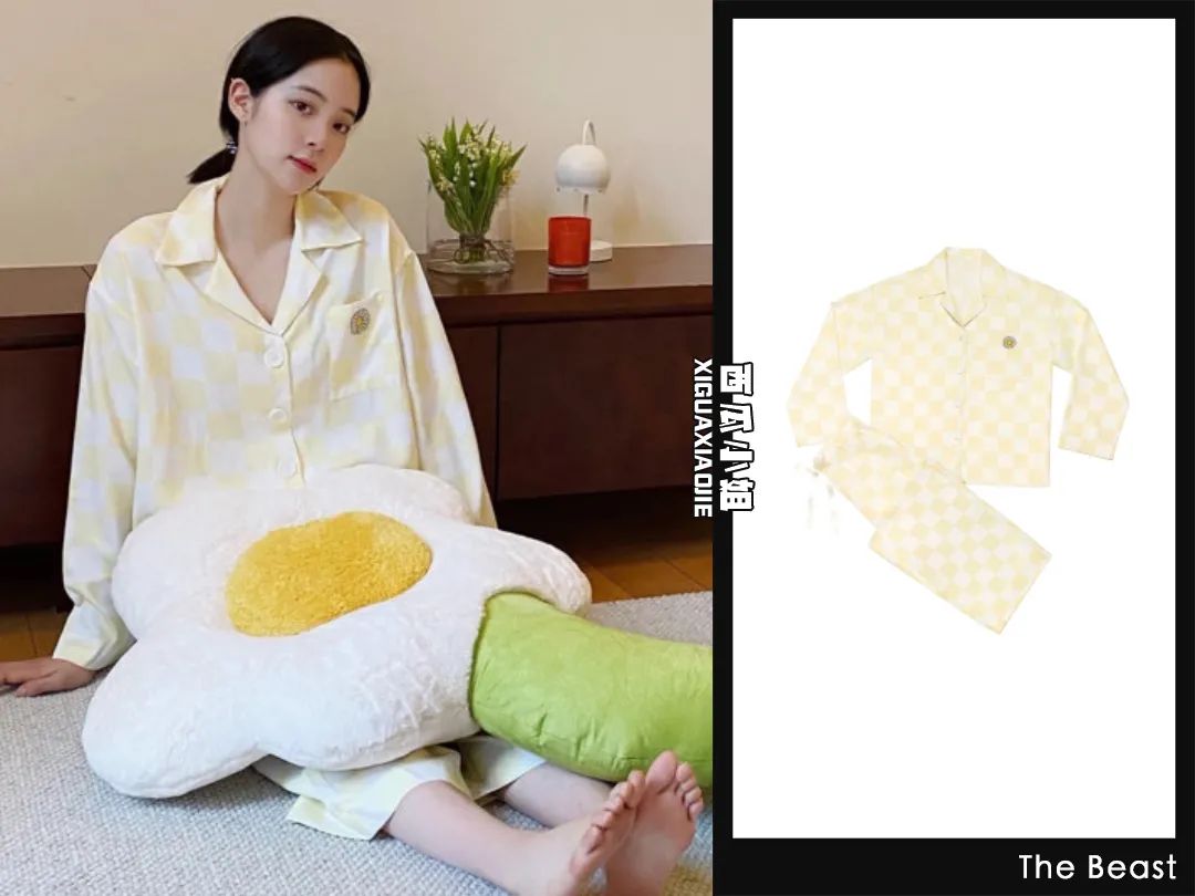 倪妮白鹿娜扎热巴唐嫣,白鹿关晓彤倪妮