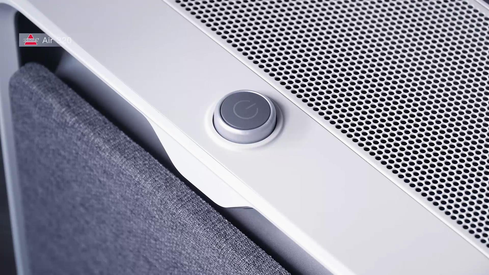 科沃斯空气净化器评测视频,科沃斯z1和戴森净化器哪个好