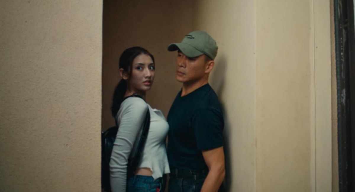 丁海峰25岁至55岁的视频,52岁丁海峰再演武松