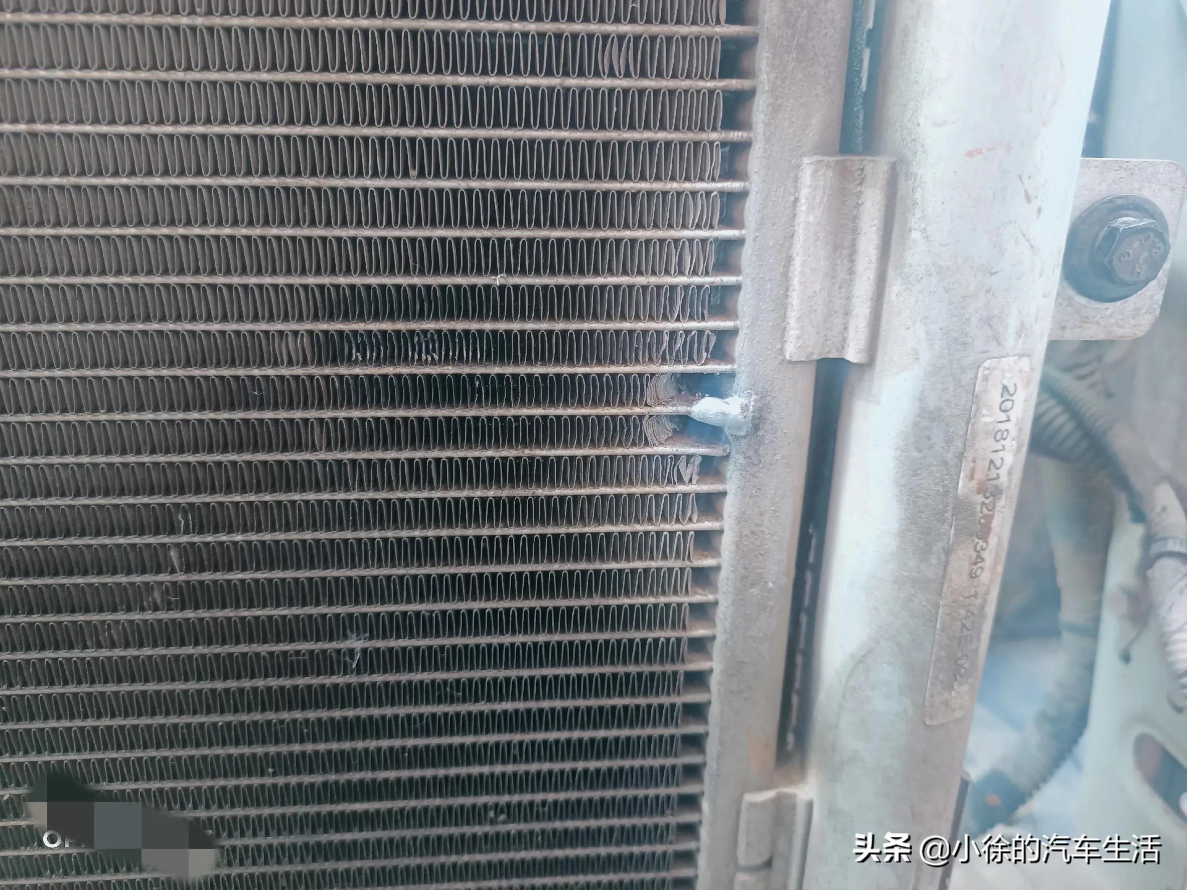 宝骏新能源空调不制冷,宝骏汽车空调通病