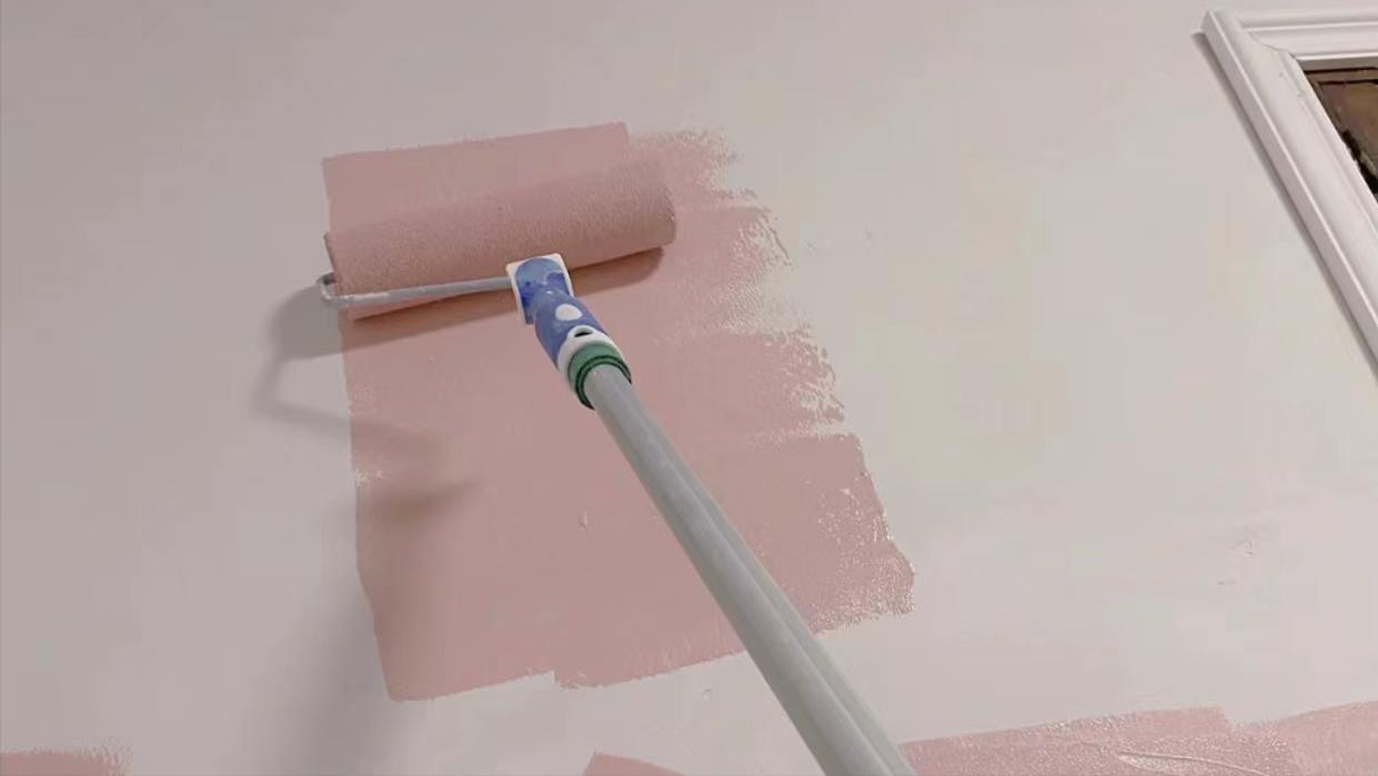 乳胶漆坑怎么补平,乳胶漆的十大坑