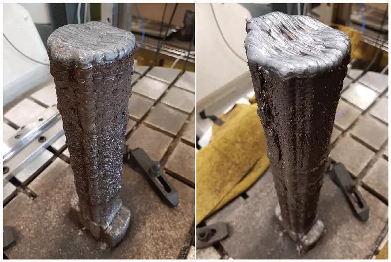 增材制造技术的最新研究,狭义的增材制造技术