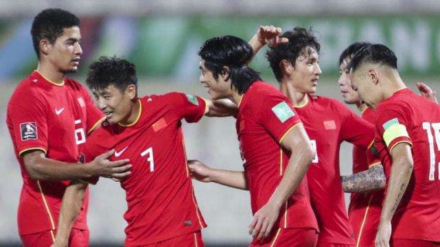 男足是不是有崛起的希望了,男足为什么改变不了体系