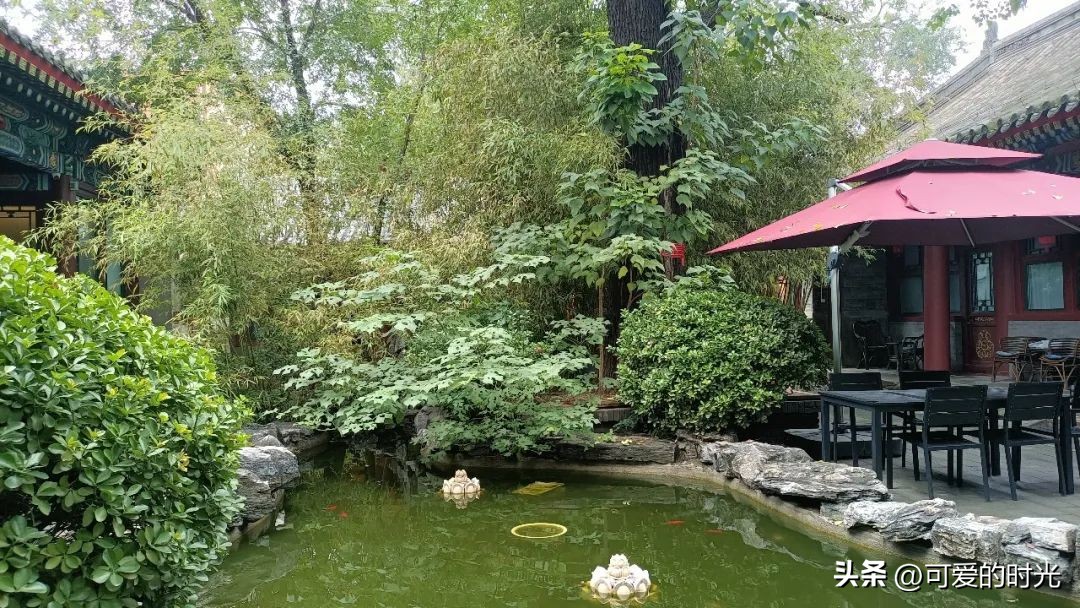 在北京住普通旅馆多少钱,在北京住宾馆的价格