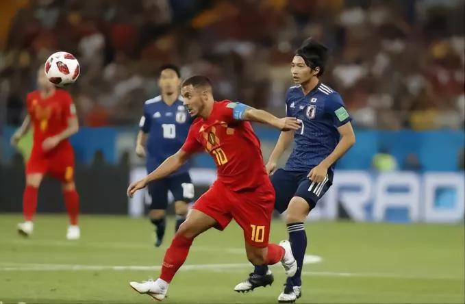 日韩联赛实力排名,日韩伊沙澳全部出线