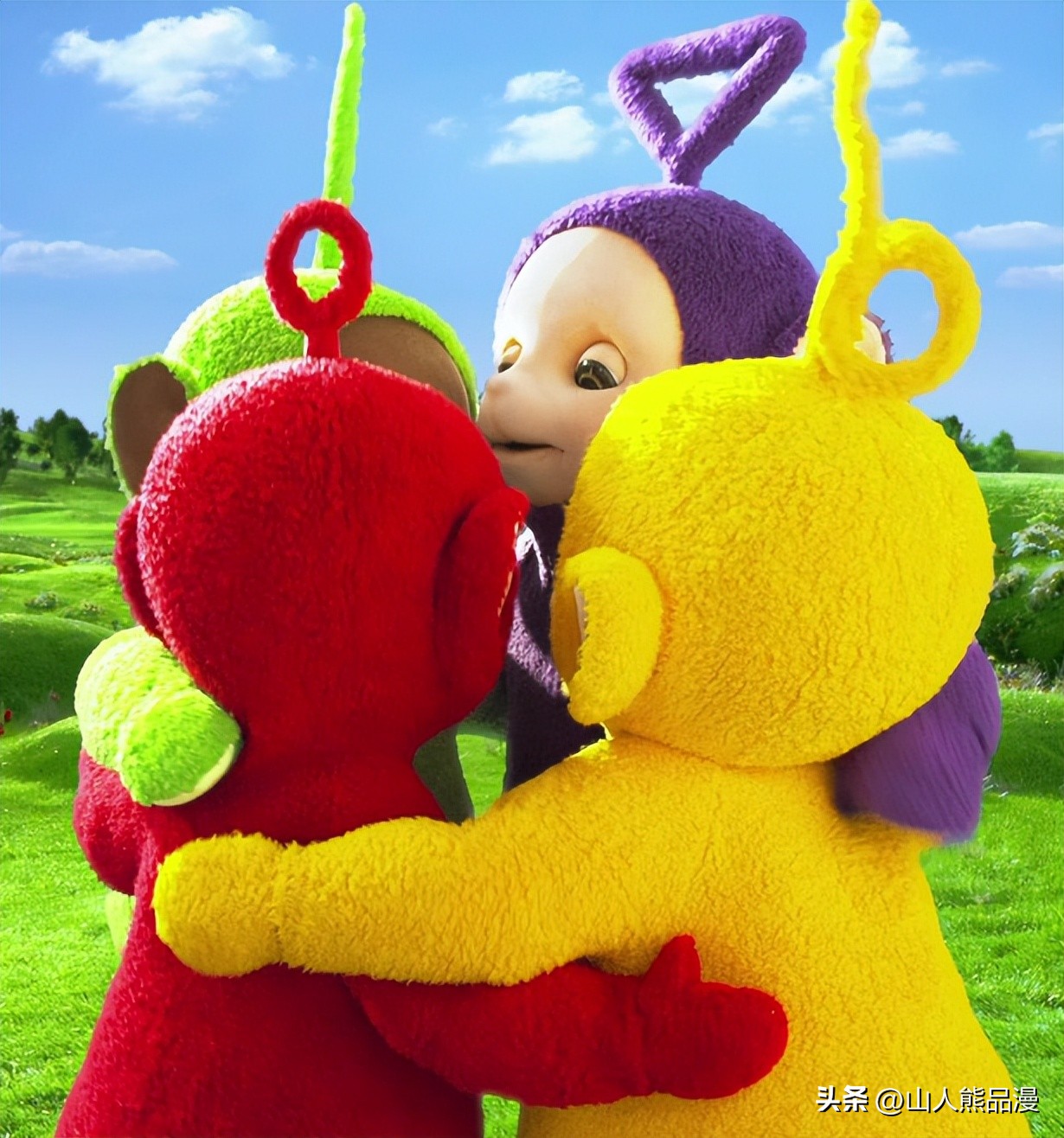 盘点8090后的100部动画,盘点90年代经典动画