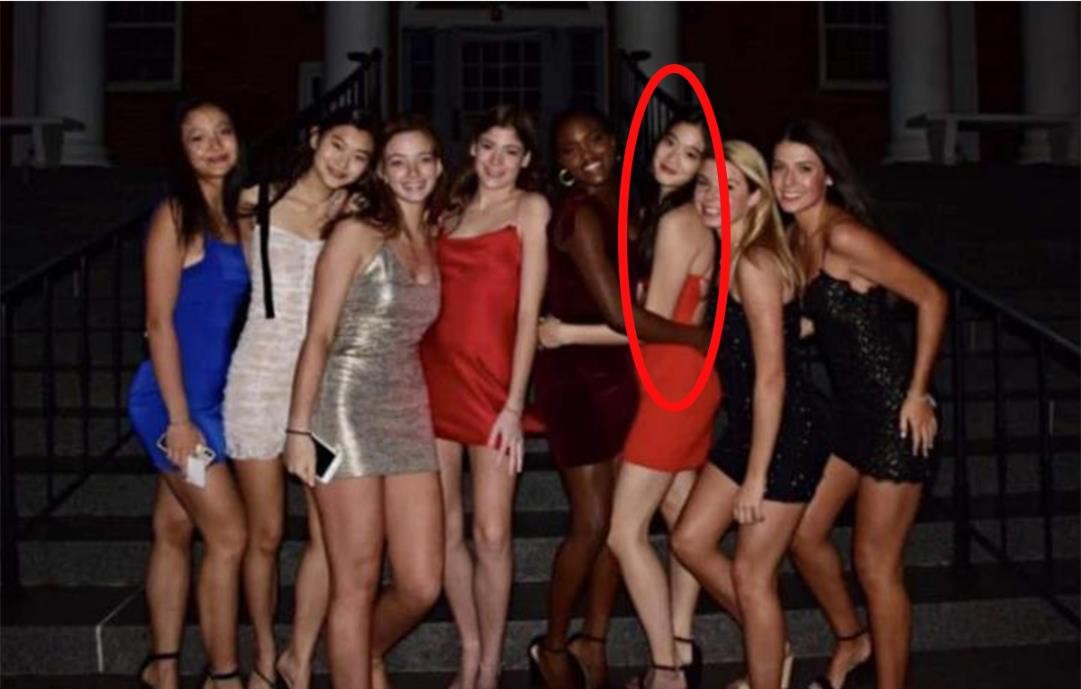 与川普女儿是校友，百亿千金却穿平价卫衣，喜欢和平民子女交朋友