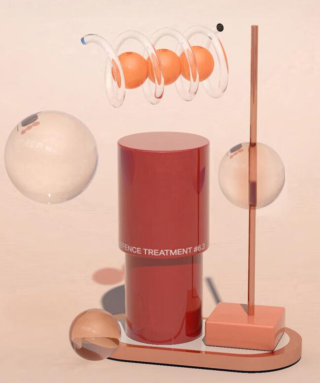 赛道分析+产品拆解：国内外新老护肤玩家的三种「抗糖」之路