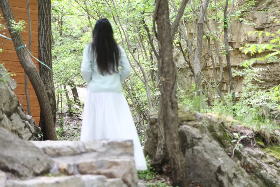 井陉璧山风景区一日游推荐,井陉璧山现在的风景