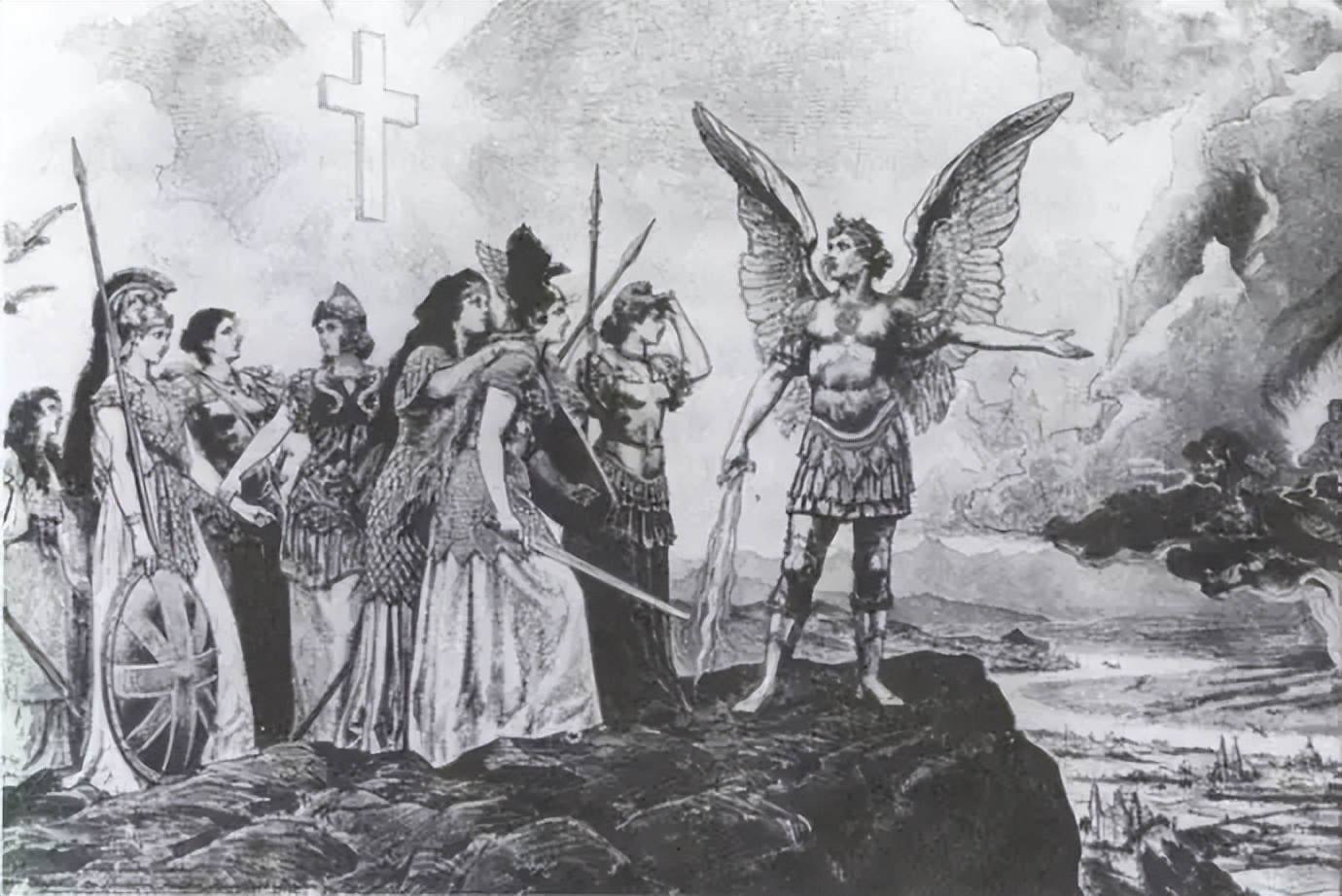 理智讨论：为什么华人男性一直在美国不受待见？