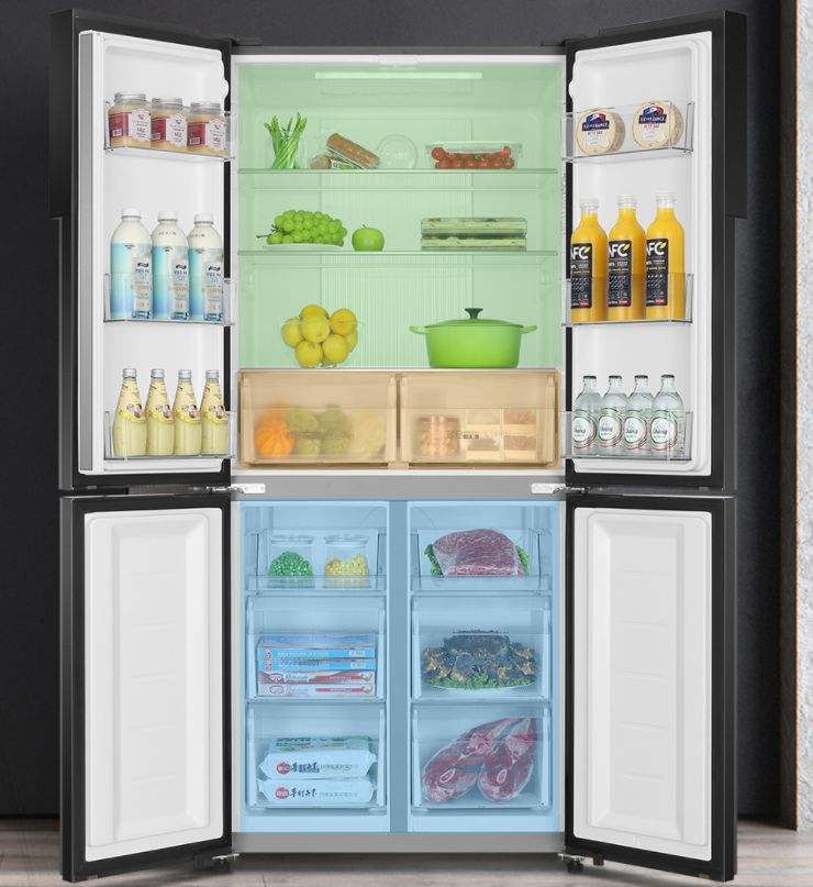 怎样选冰箱才不会被坑,选冰箱建议大家这5种不要选